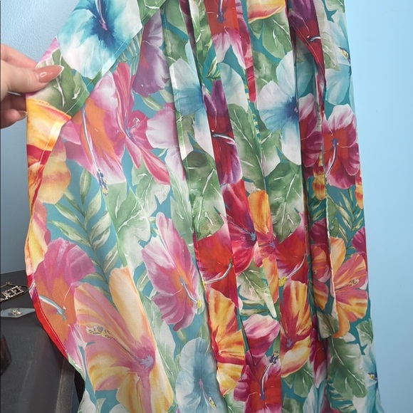 MUMU 🩷Barbie “ The Beach Pants” - Picture 5 of 10